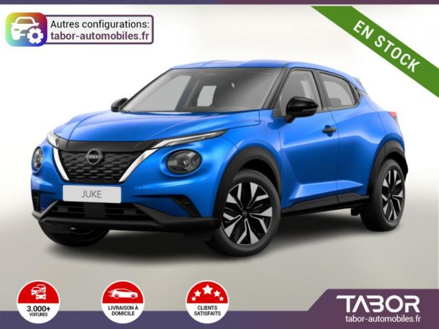 Nissan Juke Hybrid Acenta Comfortp Led Cam Carp