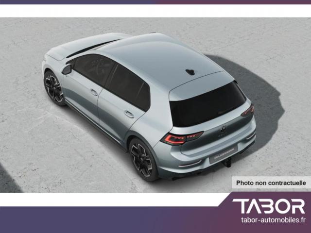 Volkswagen Golf image 9