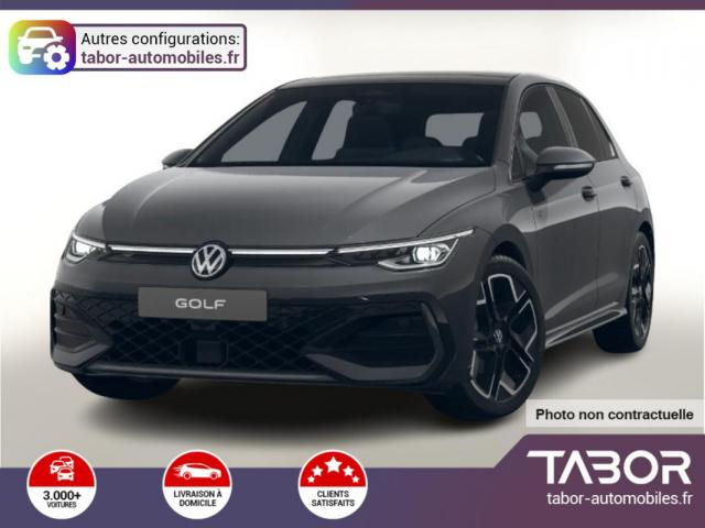Volkswagen Golf 8 150 Dsg R-Line Matrix G-5ans
