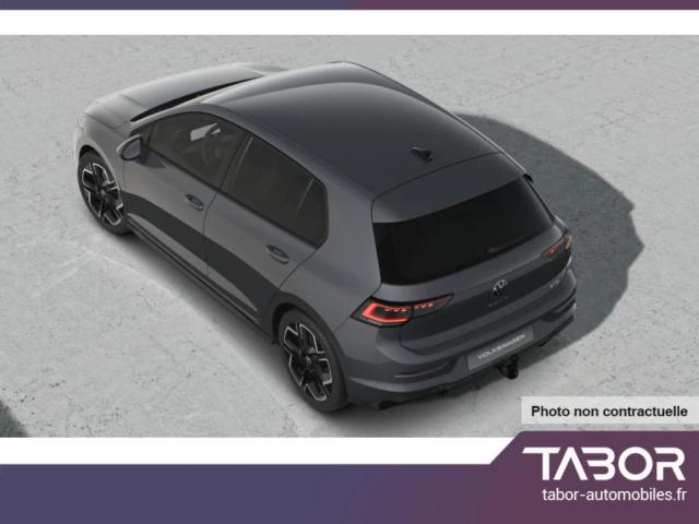Volkswagen Golf image 8