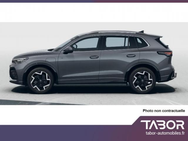 Volkswagen Tiguan image 9