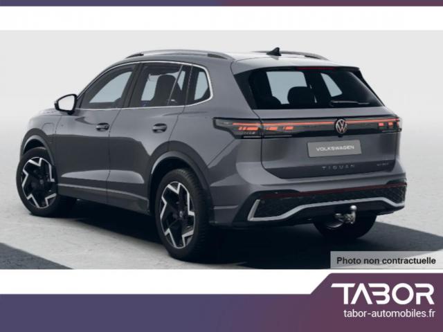 Volkswagen Tiguan image 3