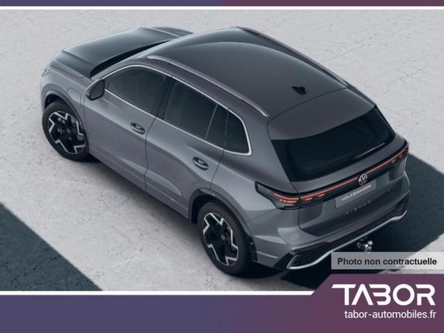 Volkswagen Tiguan image 6