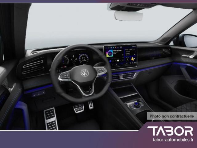 Volkswagen Tiguan image 1