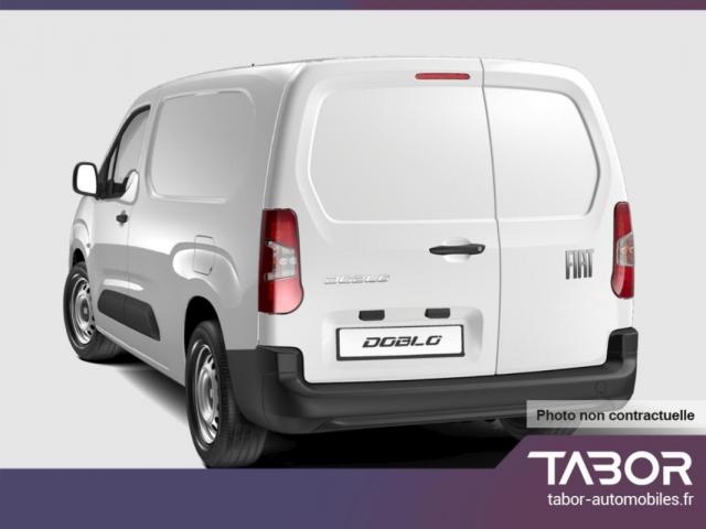 Fiat Doblo image 1