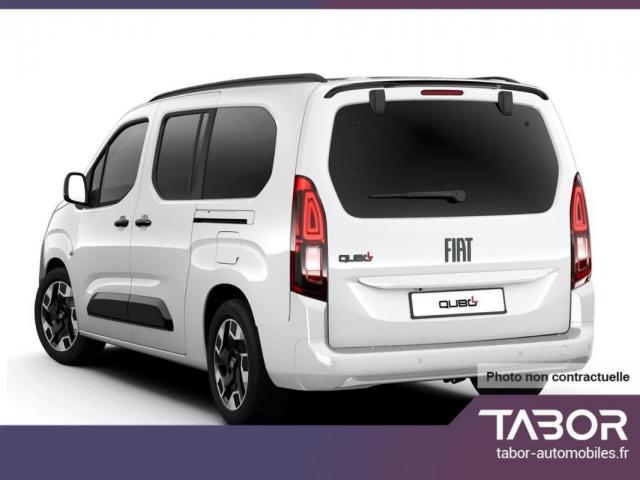 Fiat Qubo image 7
