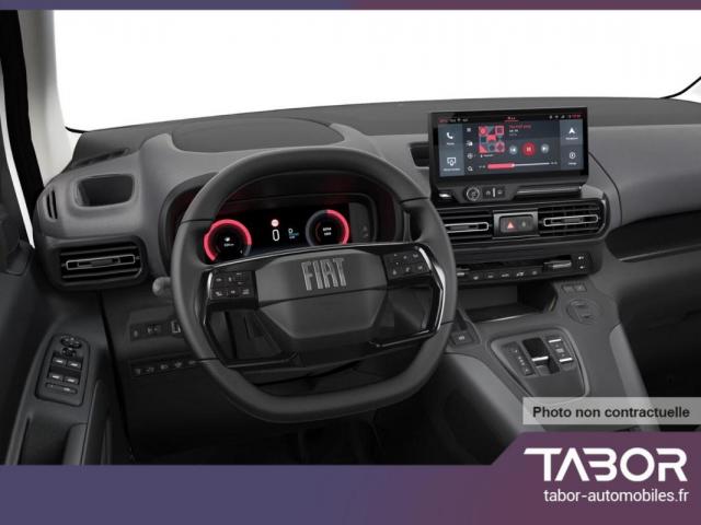 Fiat Qubo image 4