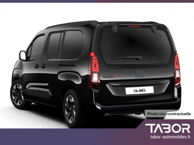 Fiat Qubo image 2