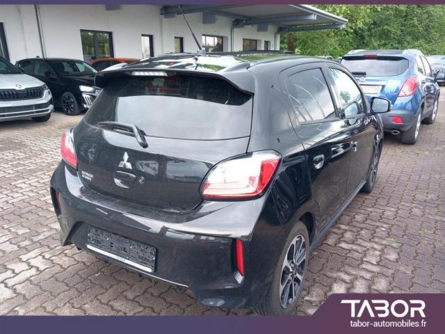 Mitsubishi Space Star image 5