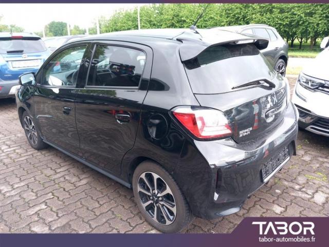 Mitsubishi Space Star image 2