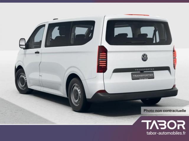 Volkswagen Combi image 8