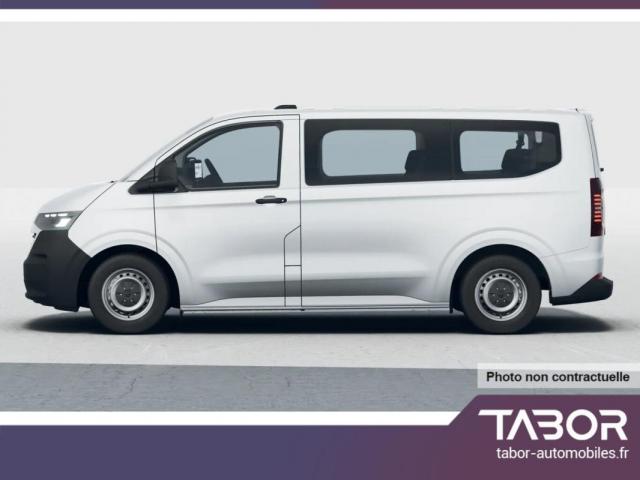 Volkswagen Combi image 5