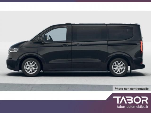 Volkswagen Caravelle image 1