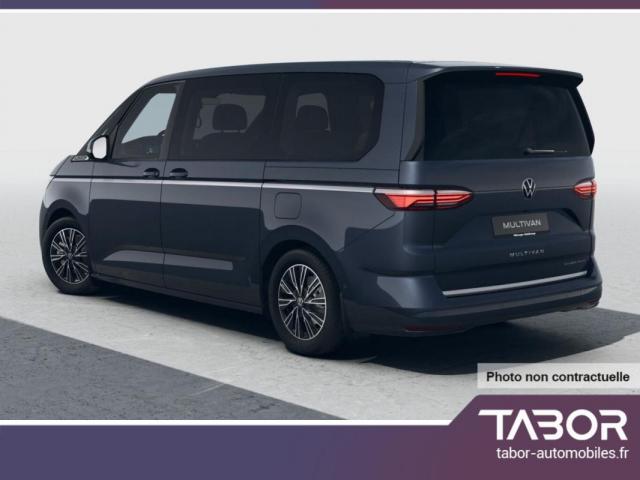 Volkswagen Multivan image 5