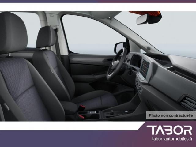 Volkswagen Caddy image 3
