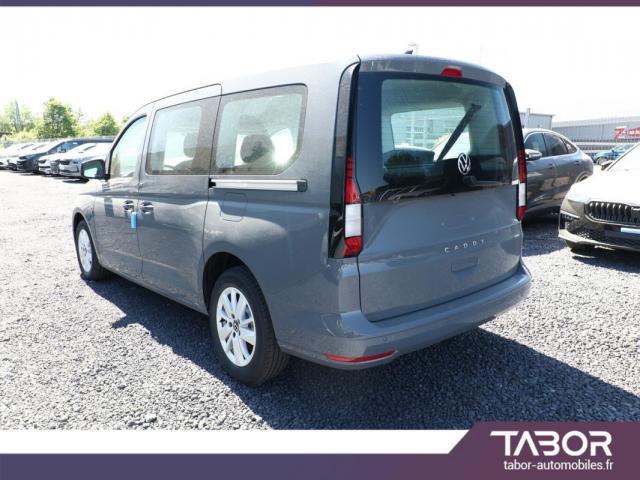 Volkswagen Caddy image 4