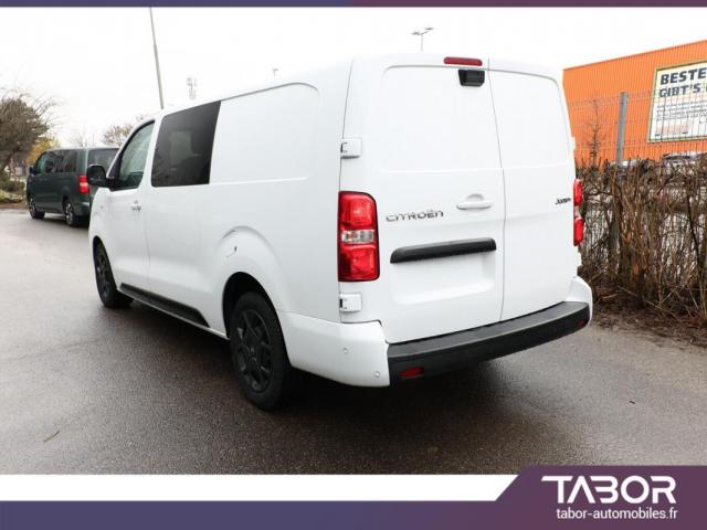 Citroen Jumpy image 1