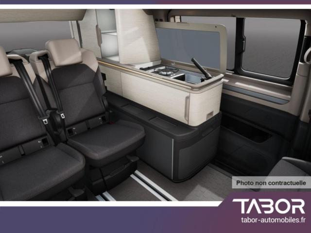 Volkswagen California image 7