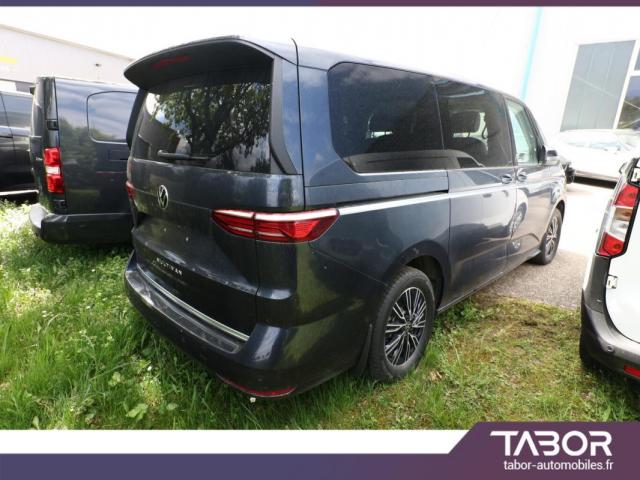 Volkswagen Multivan image 8