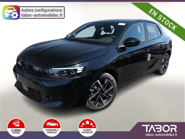 Opel Corsa Hybrid 145 Ultimate Intellil Gps