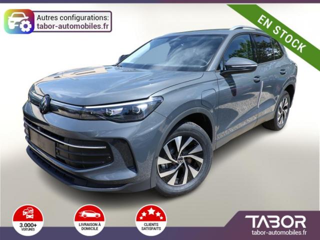 Volkswagen Tiguan 204 Led+ G-5ans Iq.drive Dcc