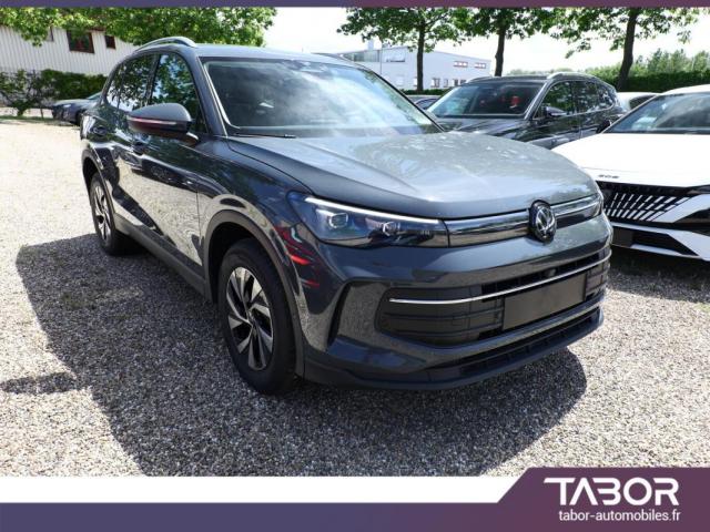 Volkswagen Tiguan image 1