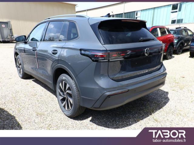 Volkswagen Tiguan image 6