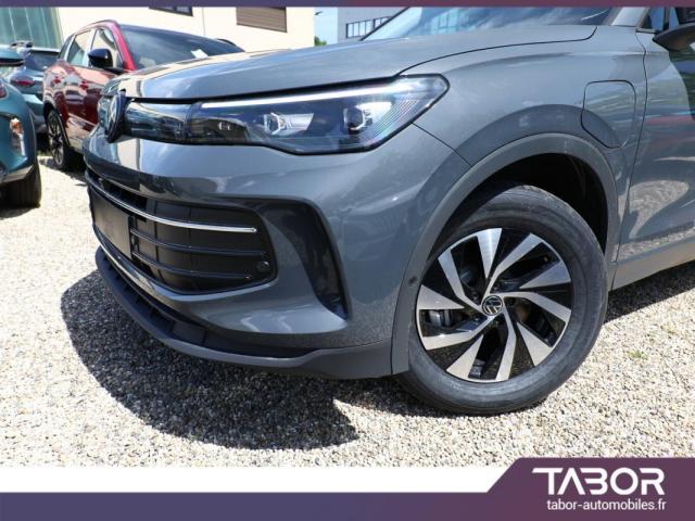 Volkswagen Tiguan image 5