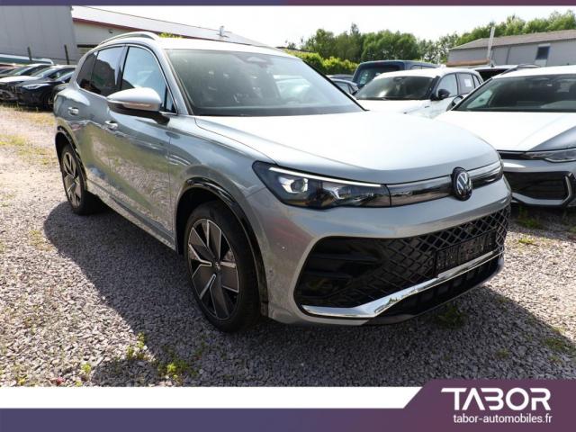 Volkswagen Tiguan image 4