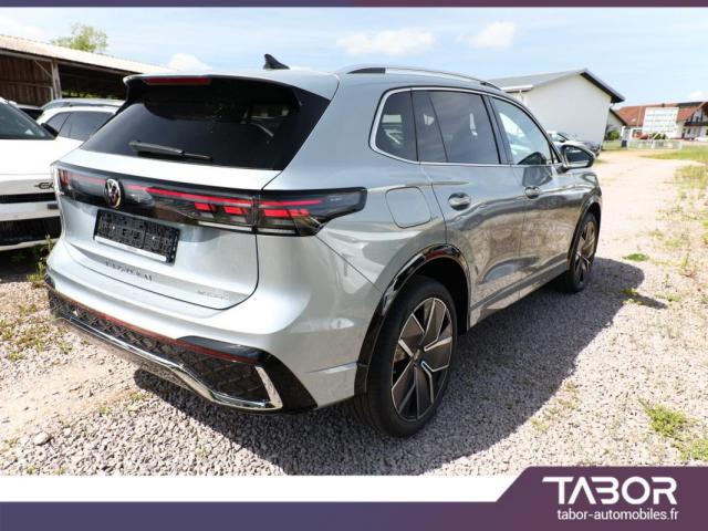 Volkswagen Tiguan image 1