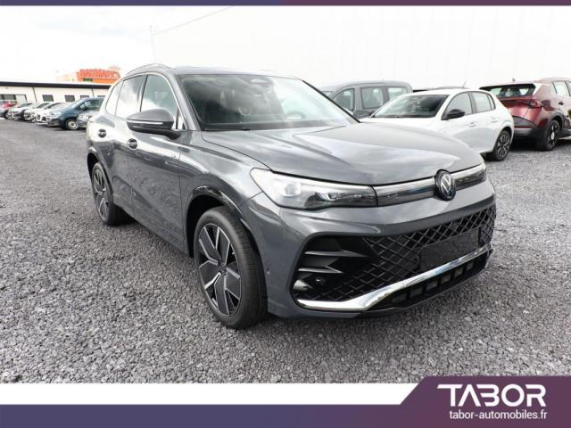 Volkswagen Tiguan image 9