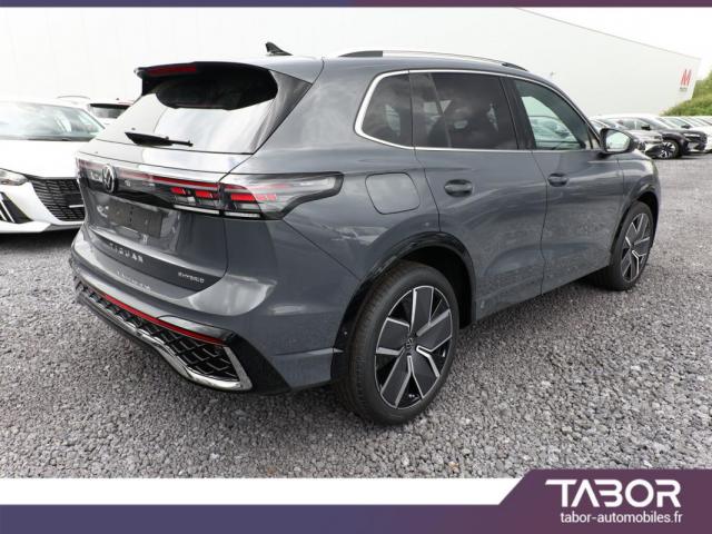 Volkswagen Tiguan image 8