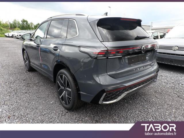 Volkswagen Tiguan image 5