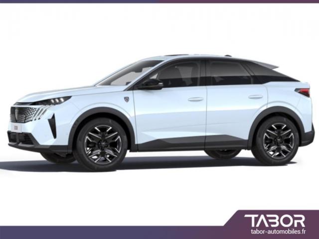 Peugeot 3008 image 8
