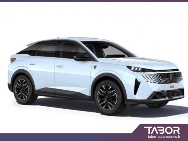 Peugeot 3008 image 6