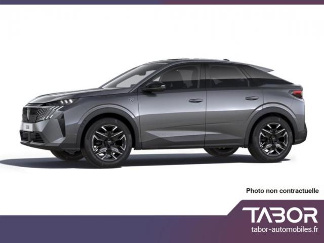 Peugeot 3008 image 1
