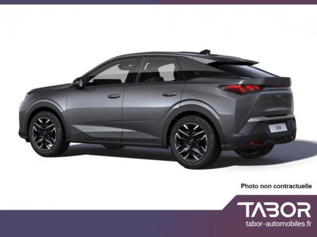 Peugeot 3008 image 5