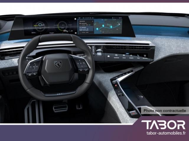 Peugeot 3008 image 2