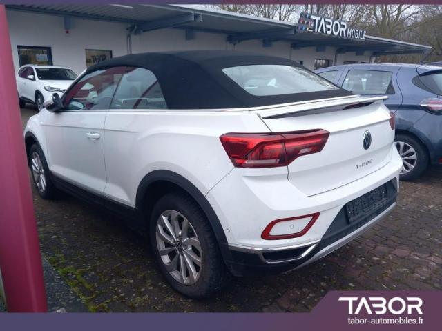 Volkswagen T-Roc image 9