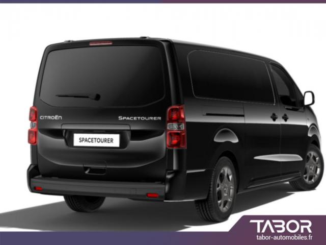 Citroen Spacetourer image 8