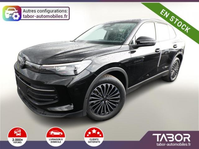 Volkswagen Tiguan Etsi 150 Dsg Led+ Pano 18p