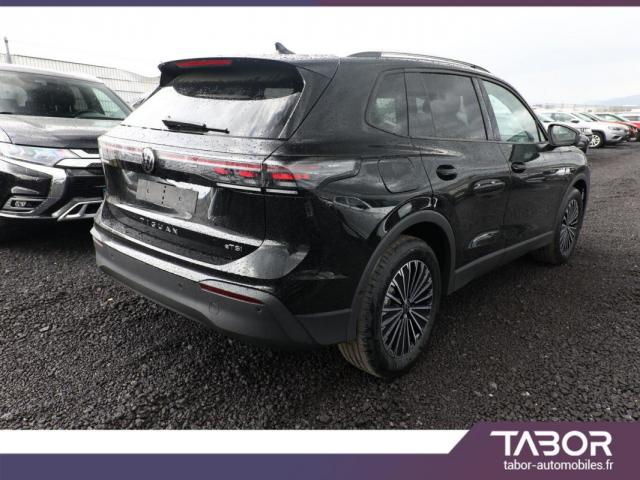 Volkswagen Tiguan image 3
