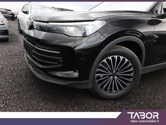 Volkswagen Tiguan image 1