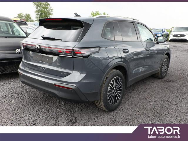 Volkswagen Tiguan image 4