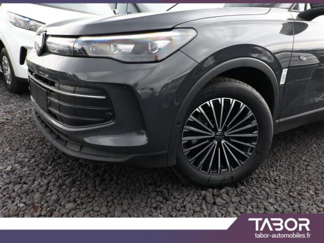 Volkswagen Tiguan image 6