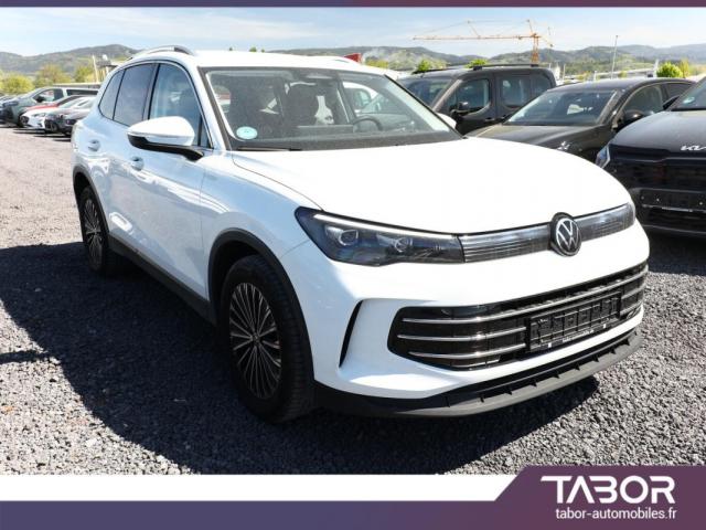 Volkswagen Tiguan image 3