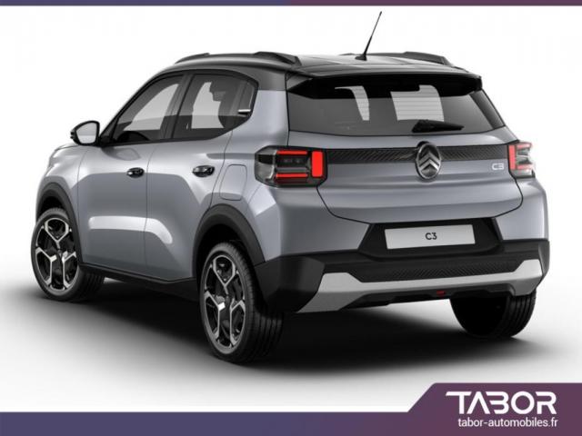 Citroen C3 image 3