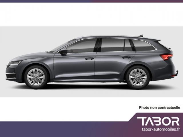 Skoda Octavia image 1