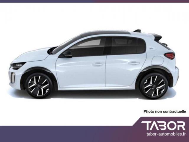 Peugeot 208 image 1