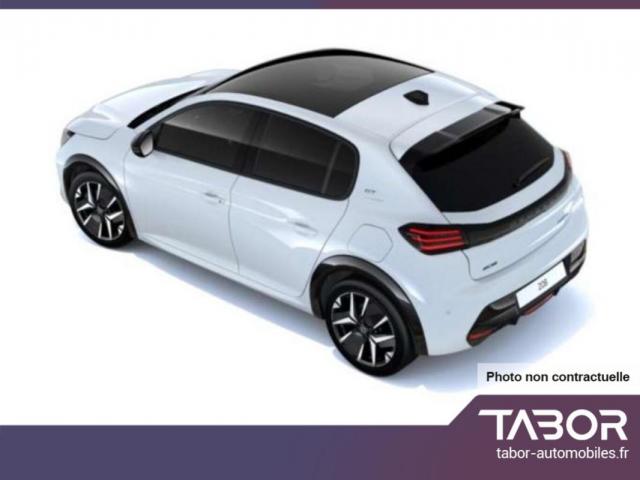 Peugeot 208 image 6